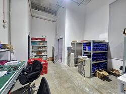 Nordcom One (D27), Factory #582267091